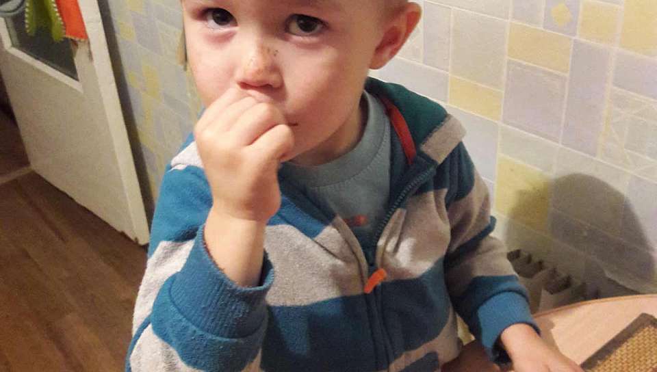 Воронежский суд лишил родительских прав мать, бросившую 4-летнего сына