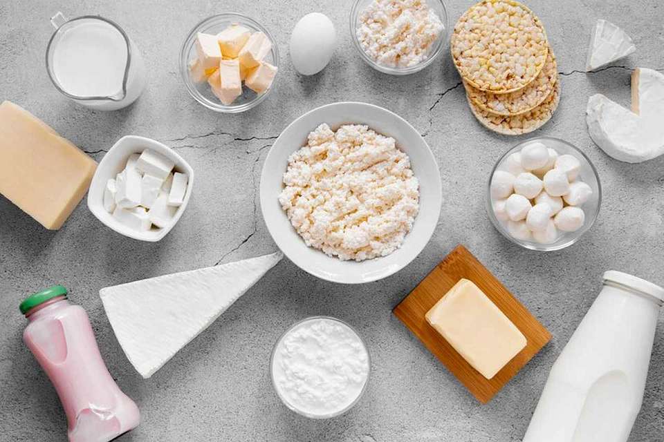 В Воронеже отмечено неравномерное подорожание продуктов