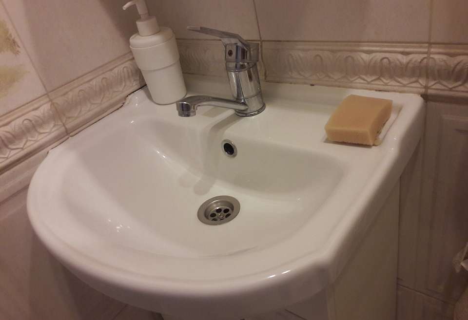 Об отключении воды рассказали воронежцам