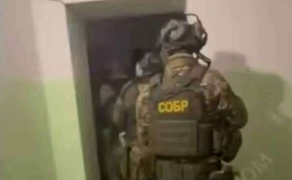 В похищении людей и вымогательстве в Россоши предъявили обвинение семерым мужчинам