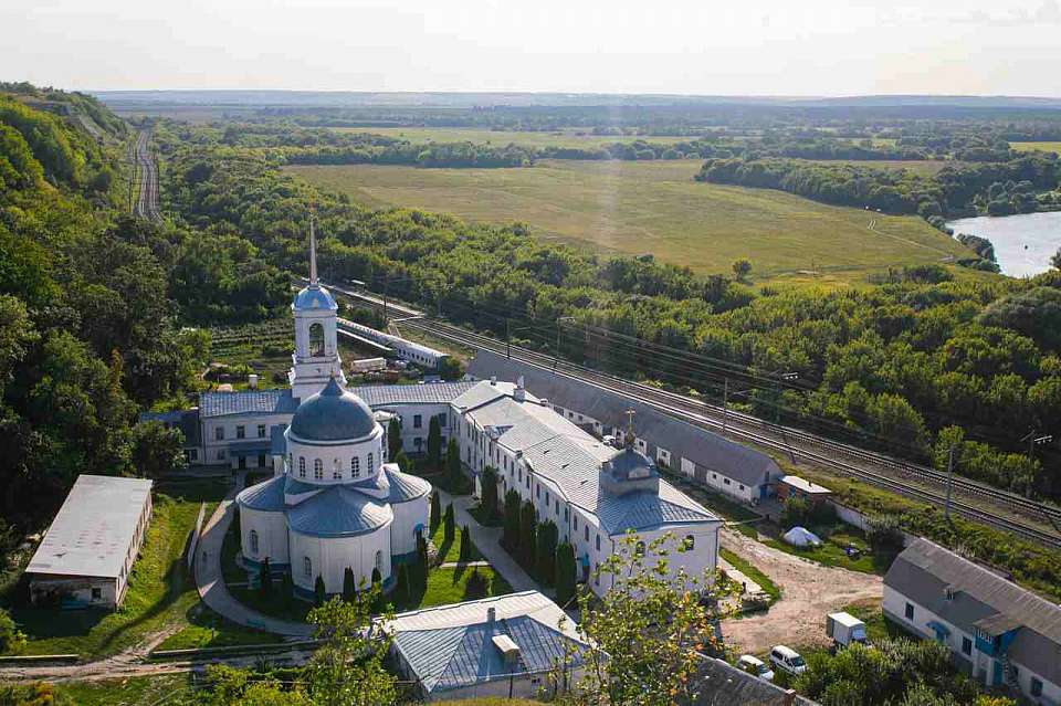 Новый туристический маршрут из Костенок в Дивногорье разработали в Воронежской области