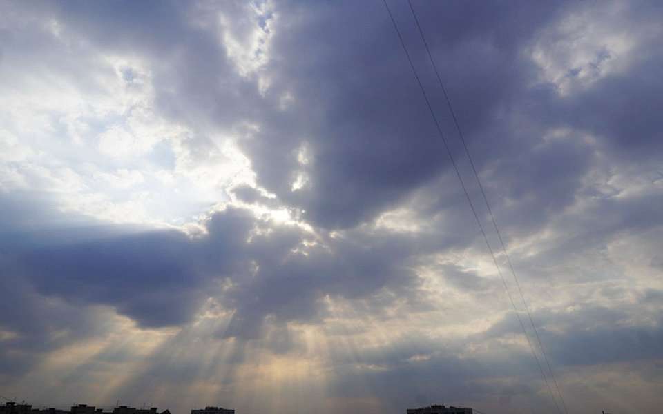 Объявили и отменили ракетную опасность в Воронежской области за одну минуту