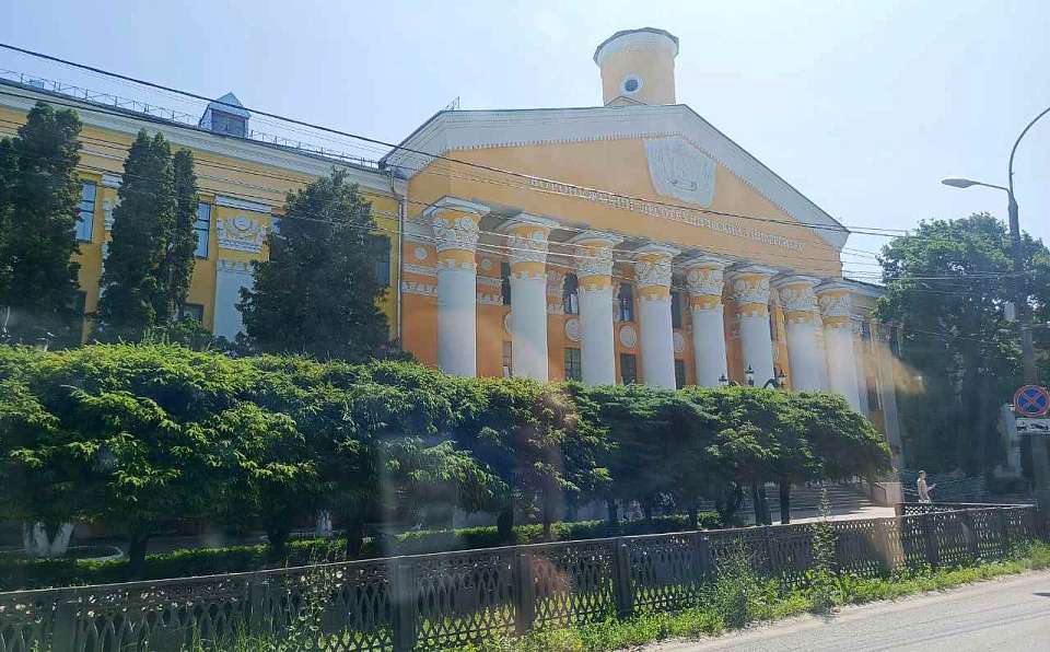 Во Всероссийский рейтинг медийной активности вошли воронежские вузы