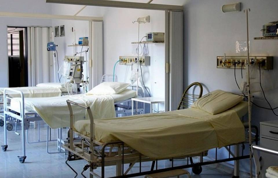 Ковидные стационары закрыли еще в 4 воронежских районных больницах