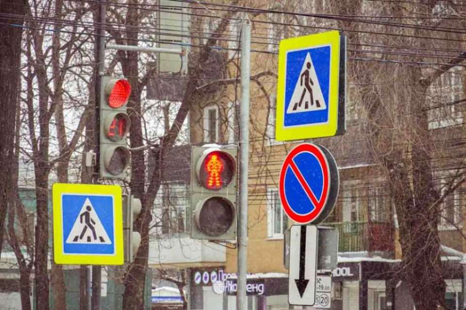 С 2026 года вопросами дорожного движения в Воронеже будет заниматься правительство региона