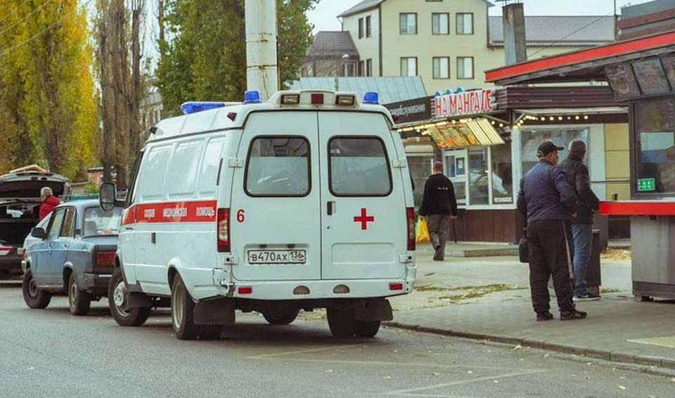 Житель Крыма задушил студентку во время секса в Воронеже и поджег ее квартиру