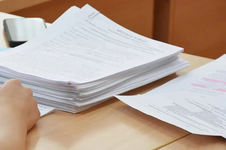 Районная административная комиссия продолжает проводить еженедельные заседания