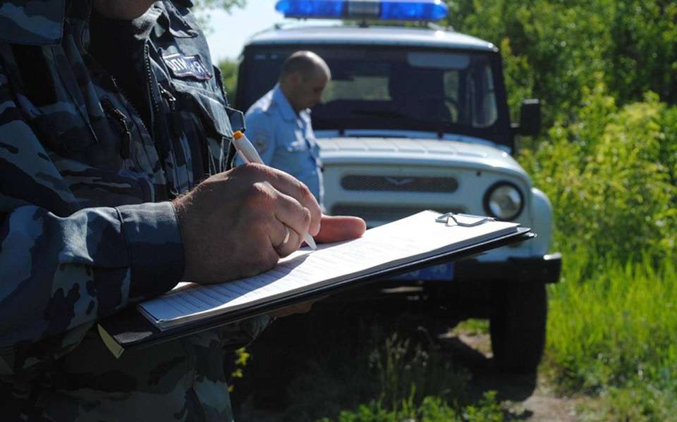 Трех нелегальных мигрантов выдворят из страны после рейда силовиков на рынке в Воронеже