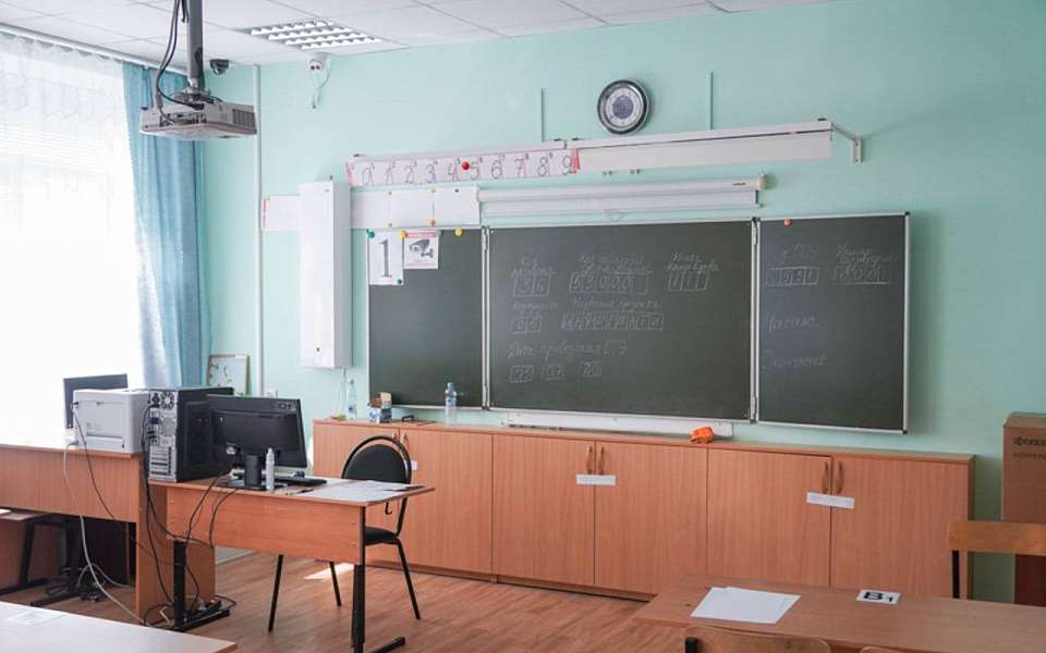 Повысить могут минимальные баллы ЕГЭ для поступления в воронежские вузы