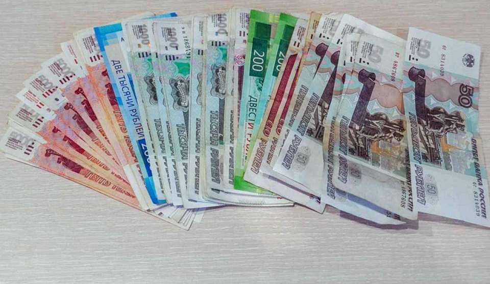 В сентябре некоторые россияне смогут получить две пенсии