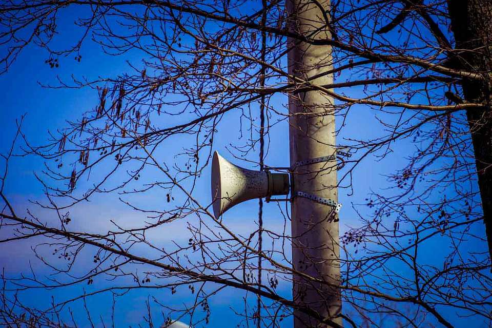 Затишье длилось менее часа: в Воронеже снова объявили непосредственную угрозу удара БПЛА