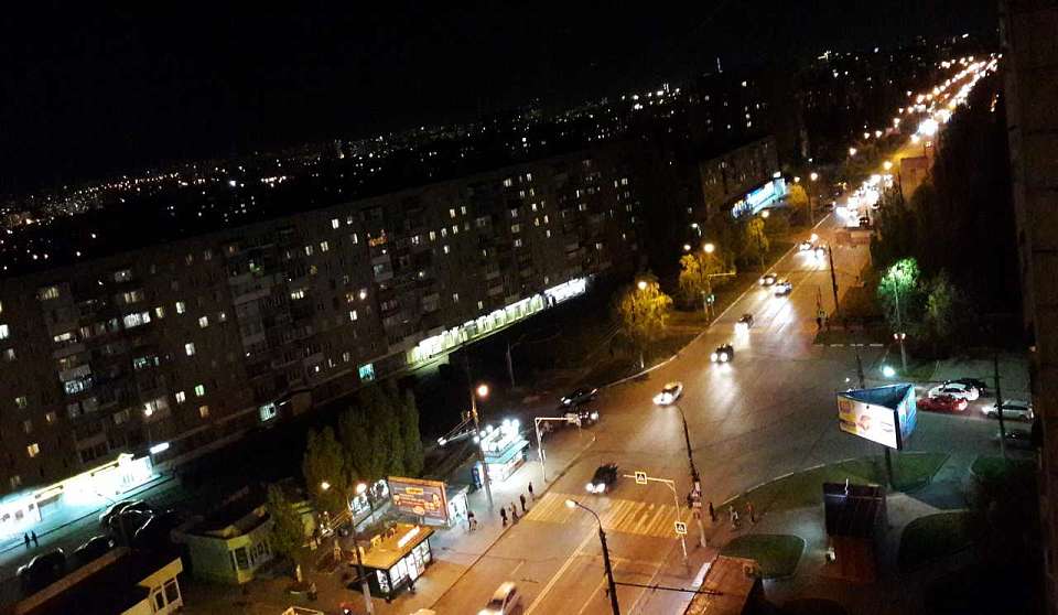 До полуночи будут ходить наиболее популярные автобусы в Воронеже