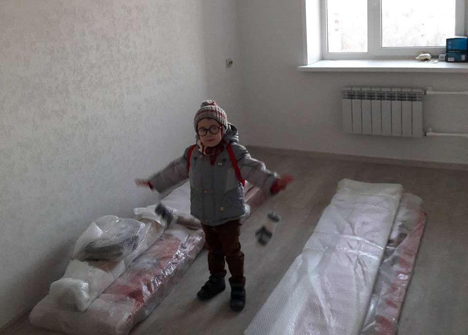 Ипотечных кредитов воронежцы взяли в декабре 2025 года на 11,94 млрд