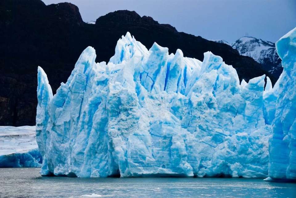 Мороз до -13 градусов придет в Воронежскую область
