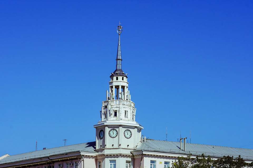 Какие законы изменят жизнь воронежцев с 1 января 2026 года