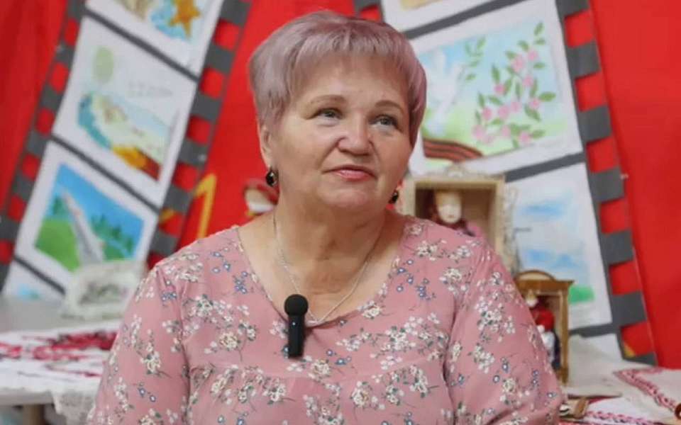 Наталия Шлявская: «Отдать голос за нужного городу человека — право грамотного и ответственного человека»