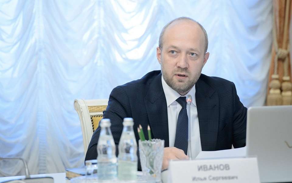 Начало трехдневного голосования прокомментировал глава воронежского облизбиркома