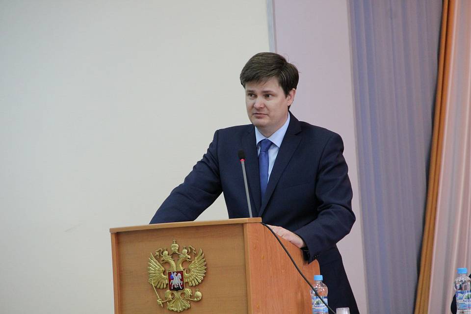 Глава воронежского арбитражного суда Александр Кочетков покидает свой пост