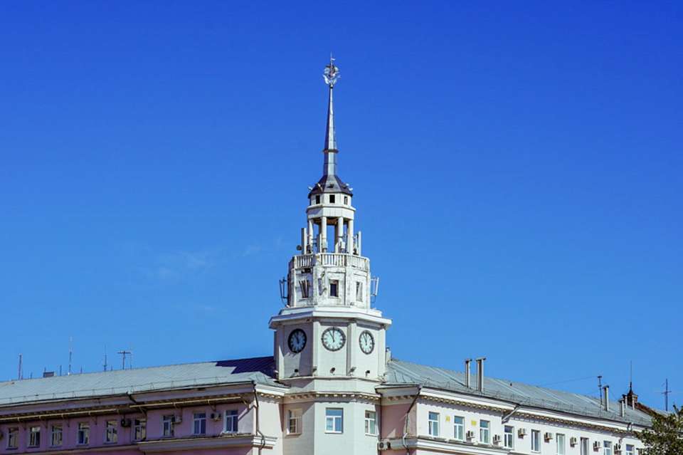 Какие законы изменят жизнь воронежцев с 1 декабря