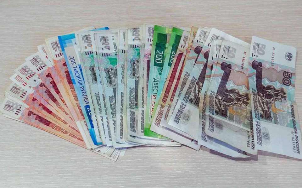 Единое пособие переоформят воронежским многодетным семьям с небольшим превышением дохода