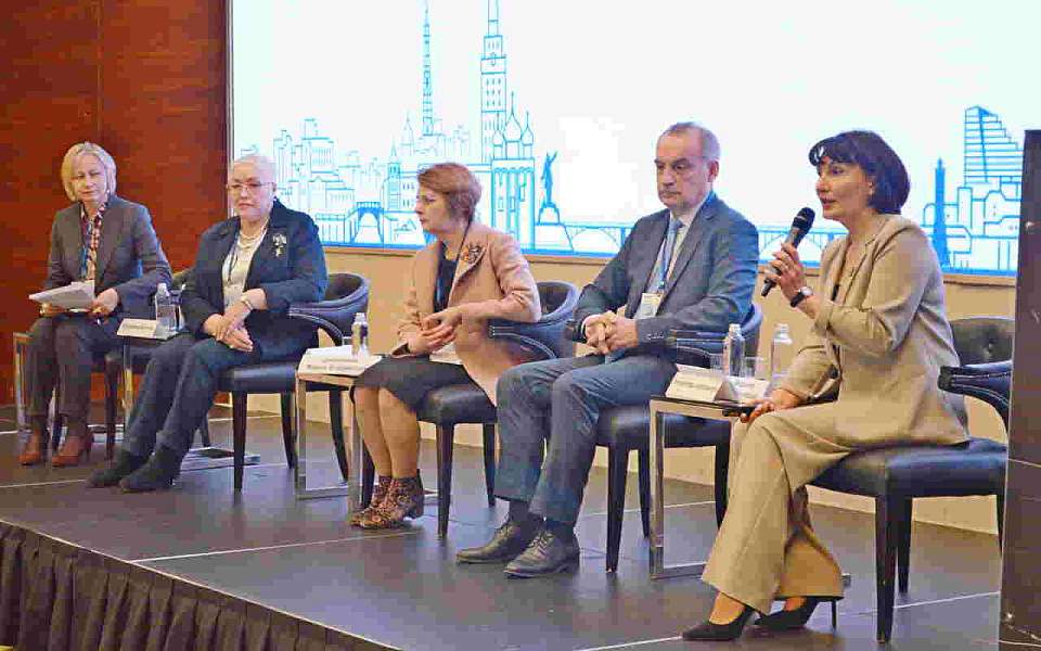 Как будет трансформироваться рынок труда и чем работодатели станут удерживать сотрудников