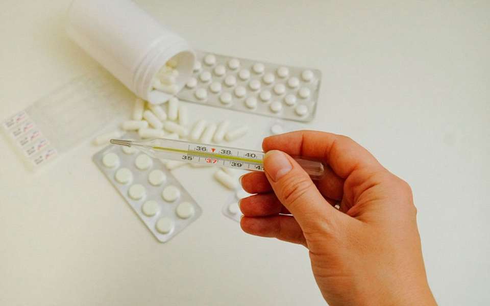 Вспышка инфекции произошла в частном доме престарелых в Воронеже