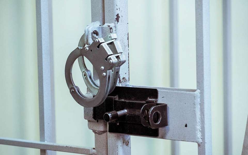 Известного адвоката задержали в Воронеже