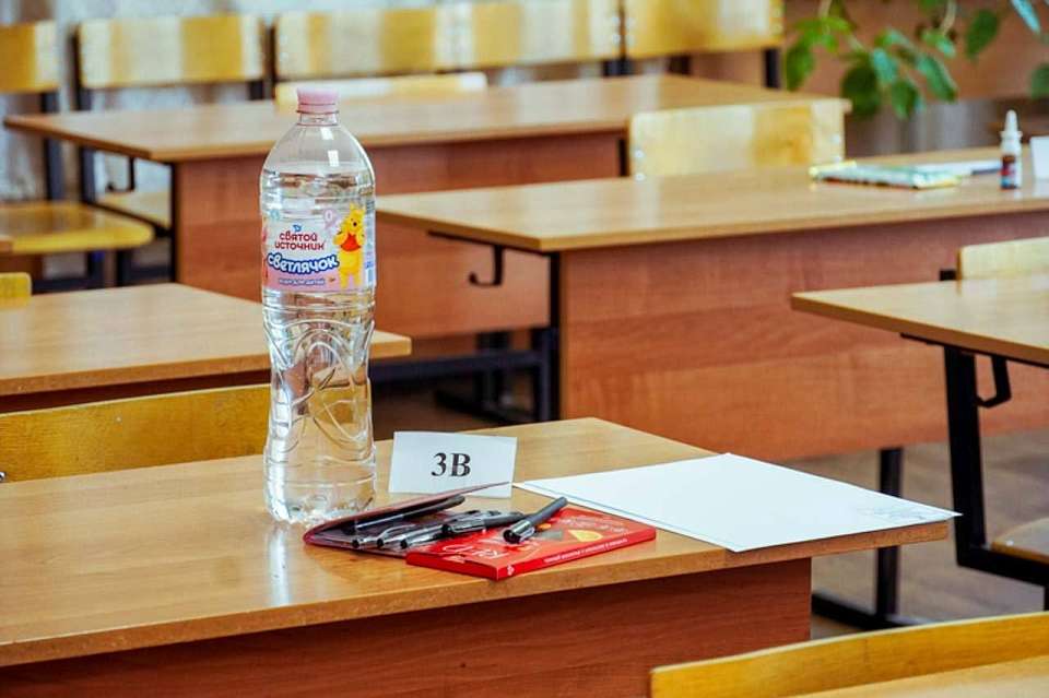 К ЕГЭ по математике и информатике воронежские школьники смогут готовиться на портале «Госуслуги»