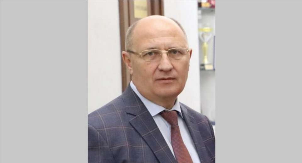   «Врачу важно смотреть в глаза пациента»