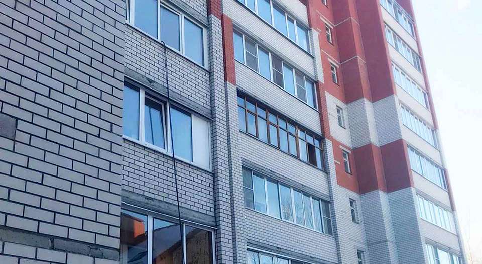 Собираемость взносов на капремонт до 98,5% выросла в Воронежской области