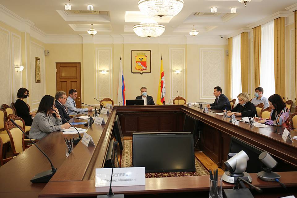 При заключении муниципальных контрактов в Воронеже повышают авансовые платежи исполнителям 