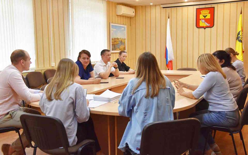 Порядок на территории района – это не только работа коммунальных служб, но и соблюдение жителями законодательства