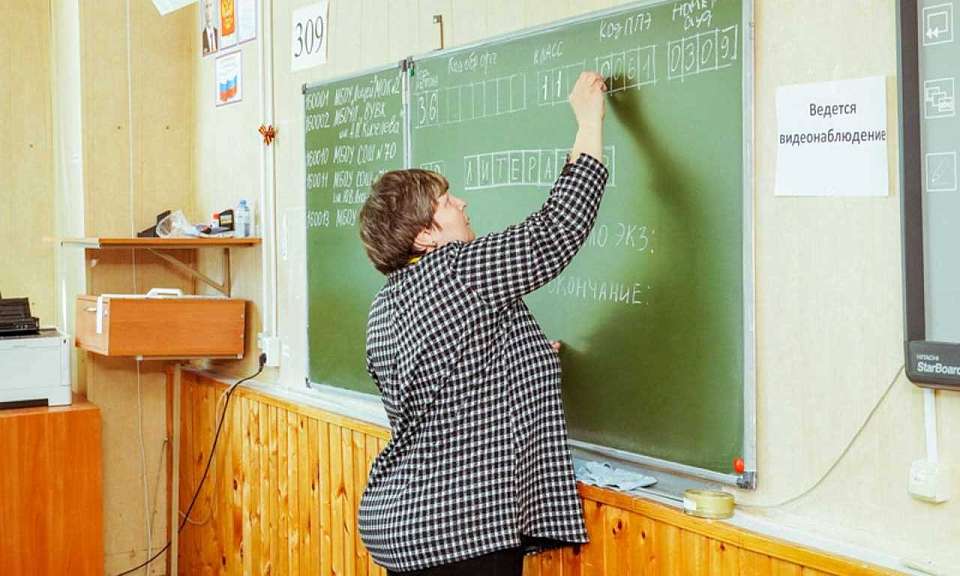 Минимальные баллы ЕГЭ для получения аттестата в 2026 году стали известны воронежцам