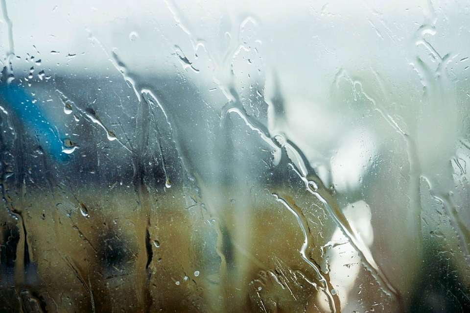 Затяжные дожди в начале недели накроют Воронеж