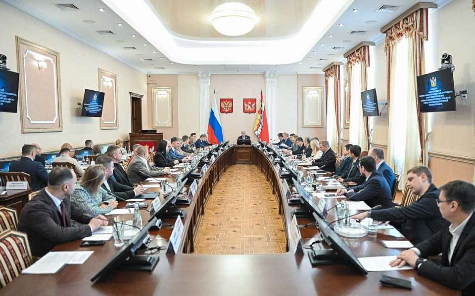 Для работников предприятий в ИП «Масловский» запустят автобусы от Машмета в Воронеже