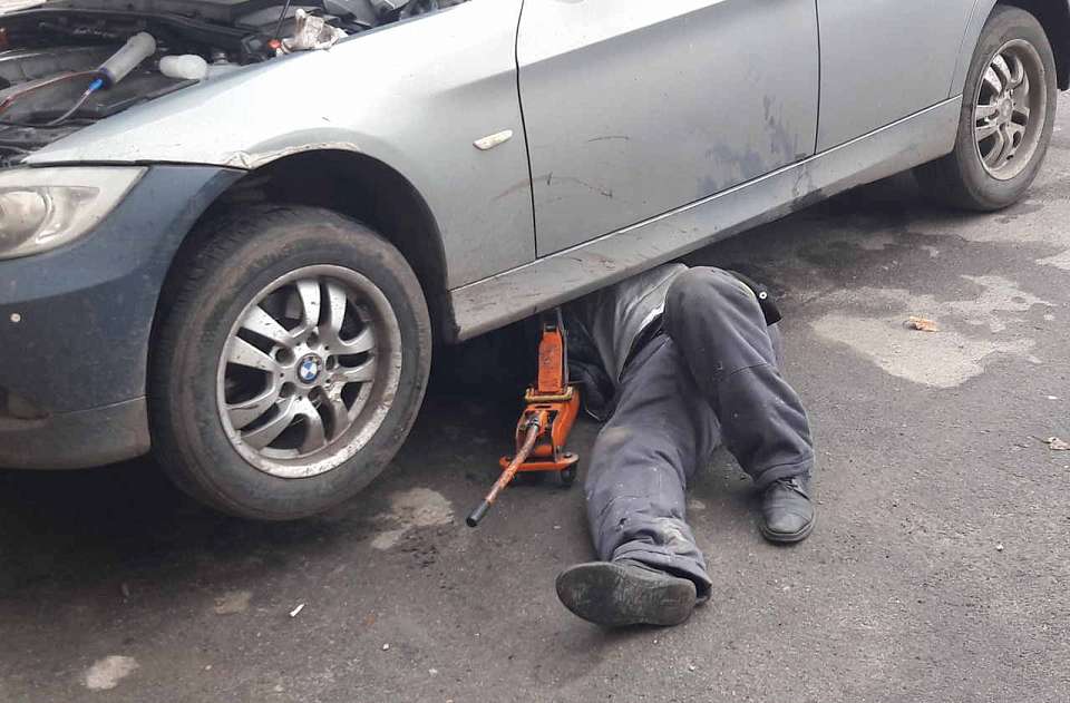 Плата за техосмотр авто с начала 2026 года в Воронежской области вырастет