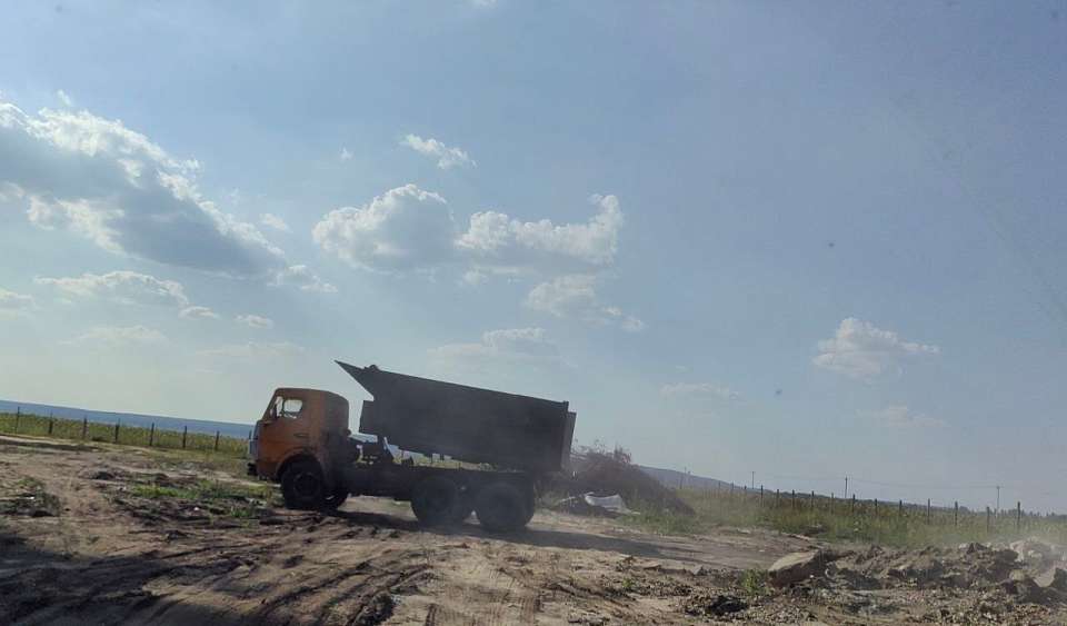 Иск на 5,6 млн рублей за загрязнение озера Круглое подало на арендатора воронежское минприроды