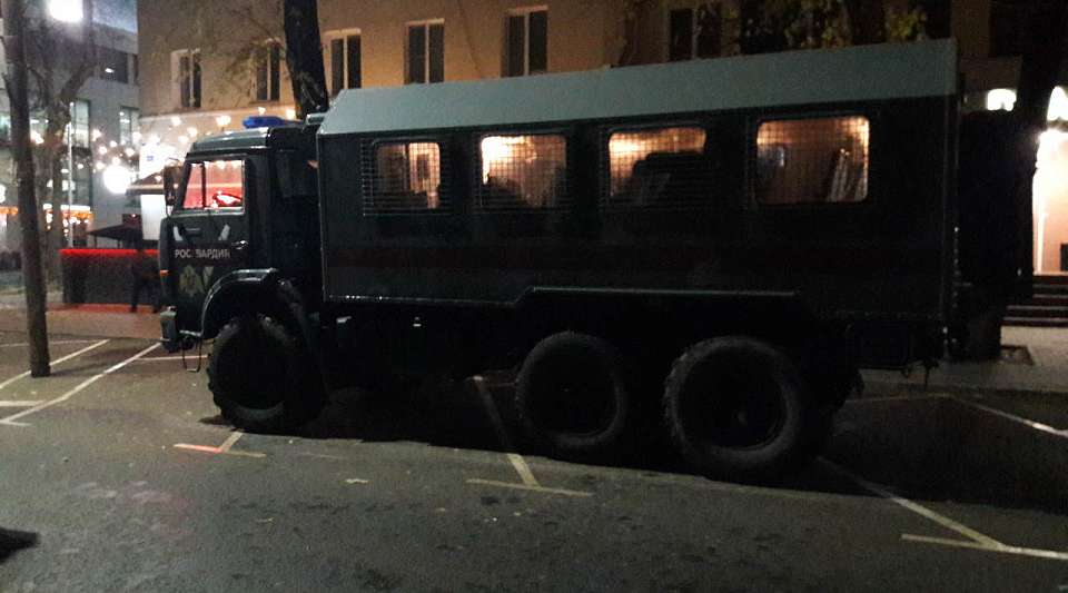 Расширен спектр мер поддержки для сотрудников УФСИН в Воронежской области