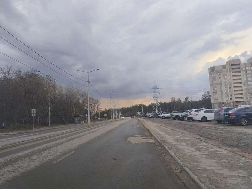 Воронежским роботам-доставщикам разрешат уезжать с места ДТП