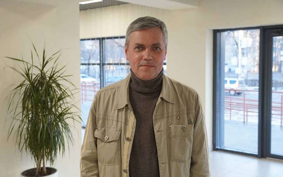 Ушел из жизни внук легендарного воронежского генерала Лизюкова