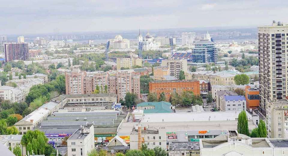 Воронеж вошел в число лидеров по трудоустройству молодых специалистов