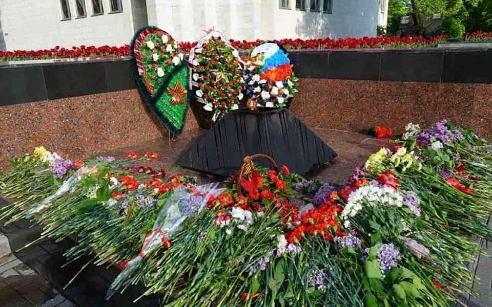 Воронежские историки вспоминали в новых деталях героизм и трагедию в оккупированном городе