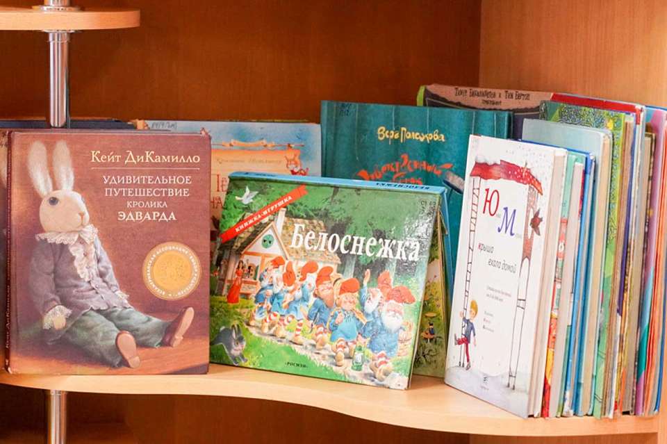 Воронежцев предупредили о фейковых книжных ботах, ворующих данные