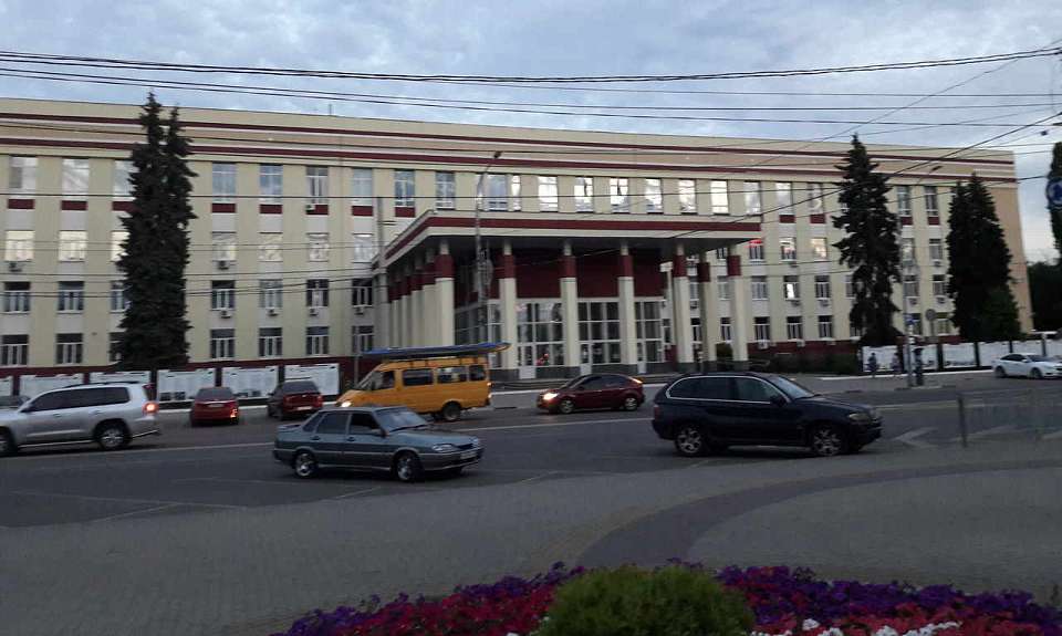 С датой выборов ректора в Воронежском госуниверситете определились