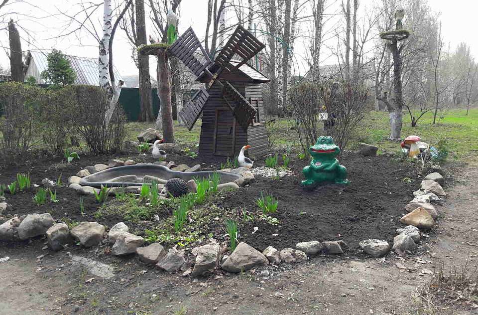 В конкурсе грантов у воронежских ТОС есть возможность выиграть до 200 тыс. рублей