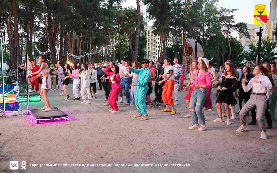 Не состоится общегородской выпускной в Воронеже