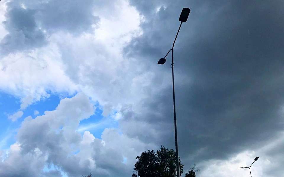 В Воронежской области август стал самым холодным за последние 16 лет