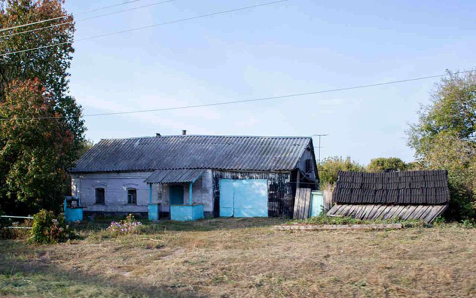 Нецелевое использование и захламление могут стать причиной изъятия участка