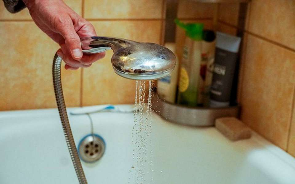  В каких домах в Воронеже отключат горячую воду с 17 апреля