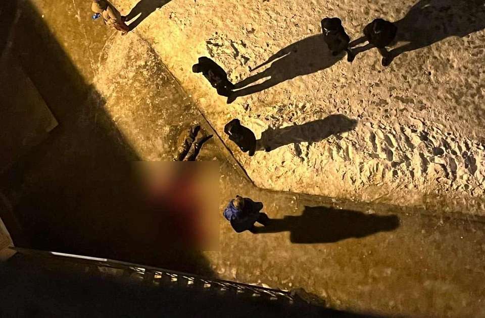 Проверку после гибели 19-летнего студента в воронежском общежитии проводят следователи
